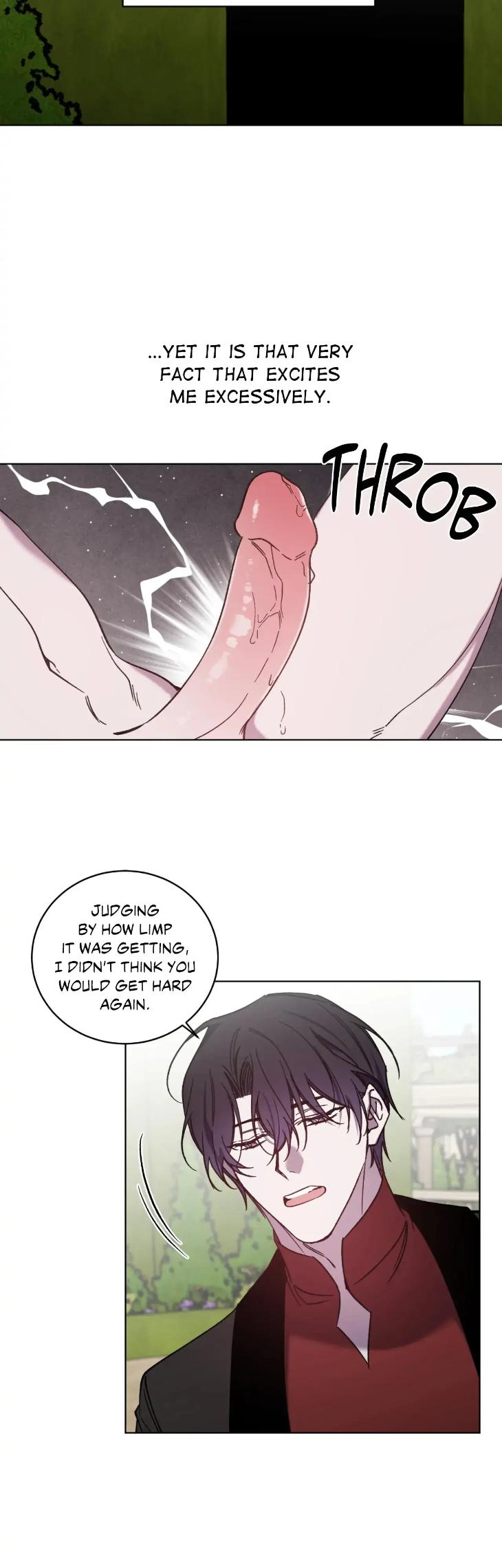 Love-Trap-By-Rayuan-Season-3-Uncensored-Eng page 11