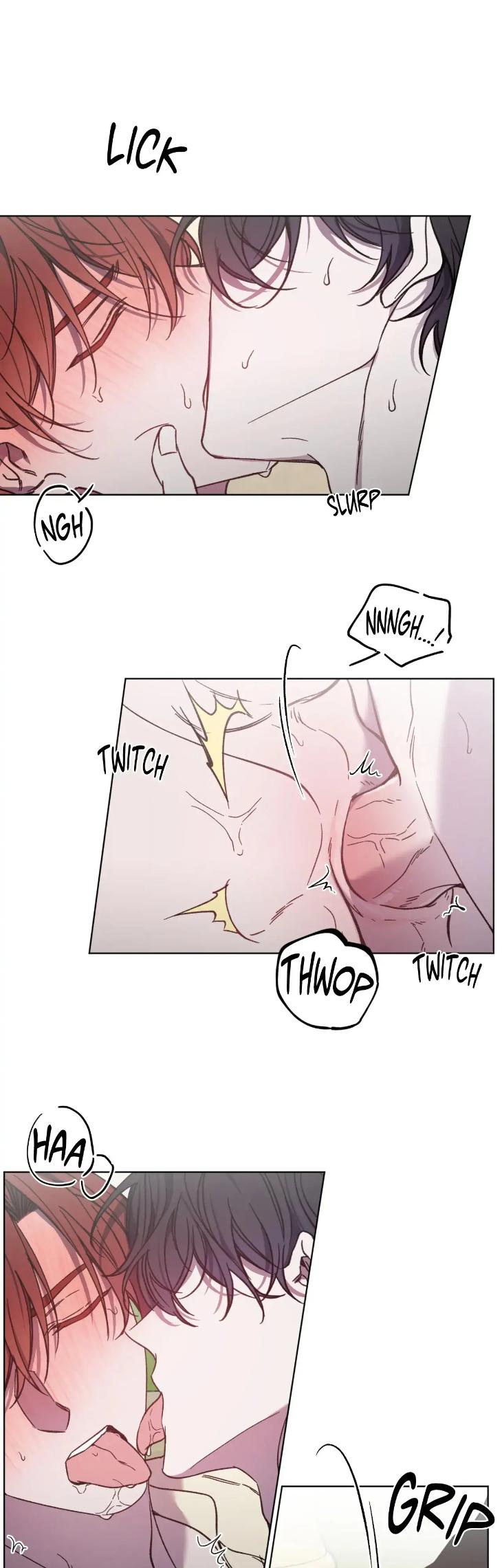 Love-Trap-By-Rayuan-Season-3-Uncensored-Eng page 14