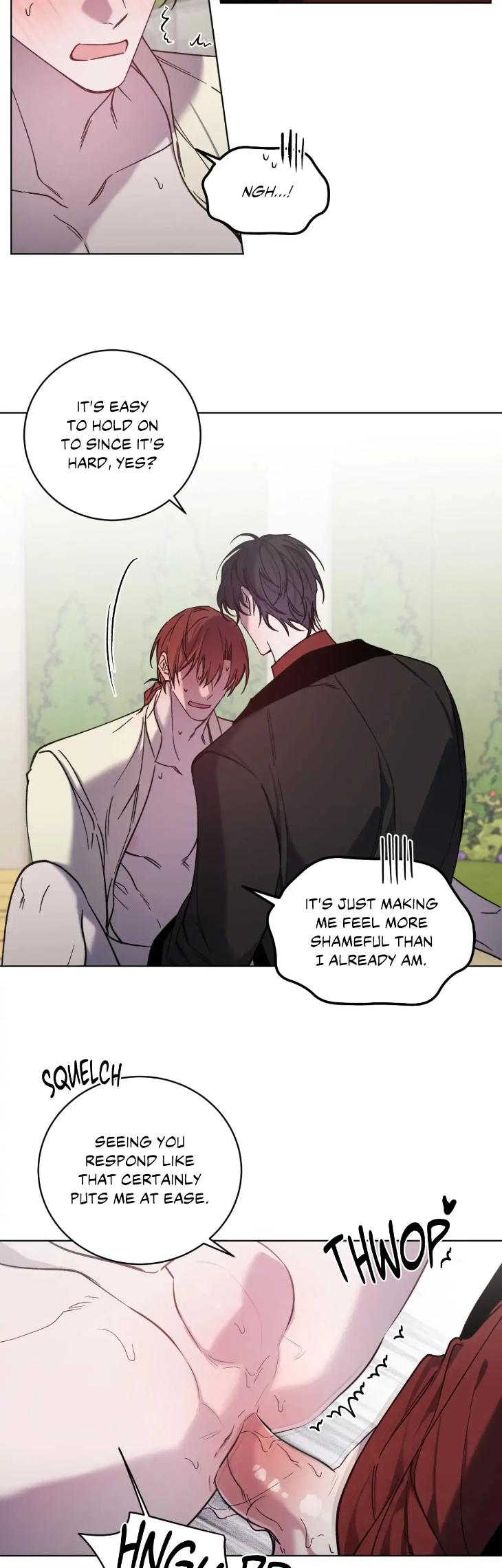 Love-Trap-By-Rayuan-Season-3-Uncensored-Eng page 17
