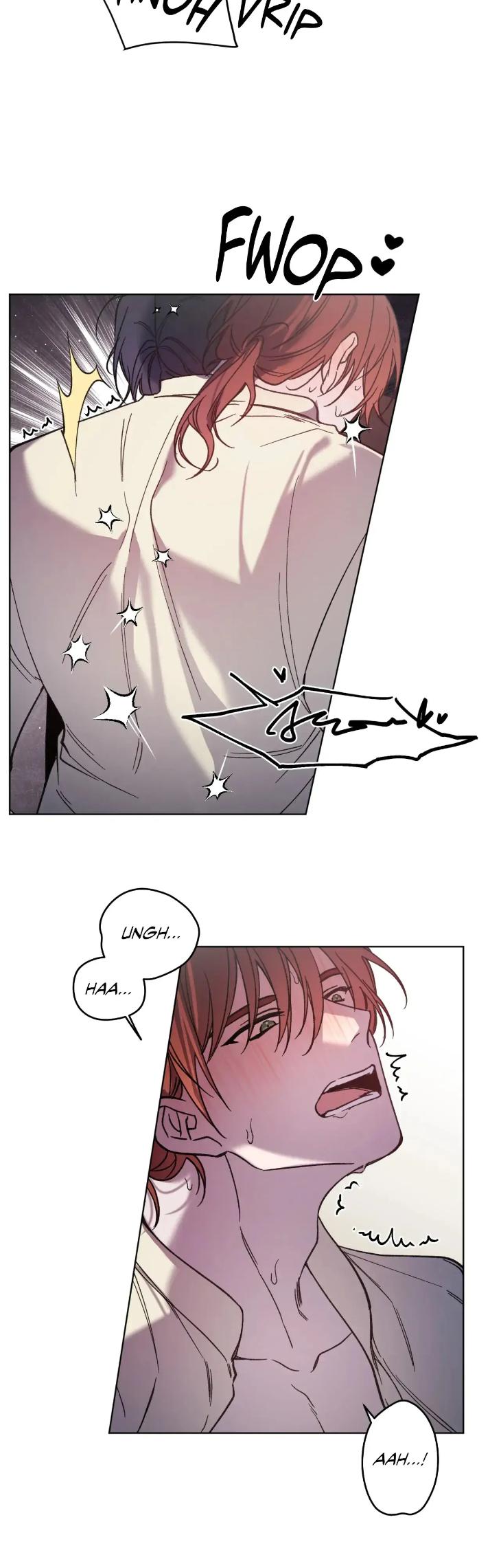 Love-Trap-By-Rayuan-Season-3-Uncensored-Eng page 18