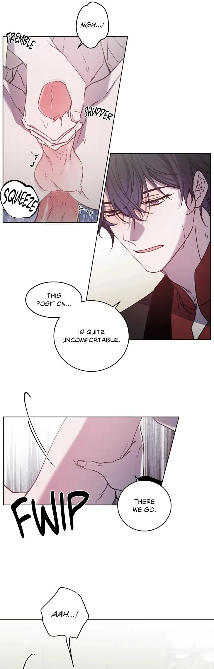 Love-Trap-By-Rayuan-Season-3-Uncensored-Eng page 19
