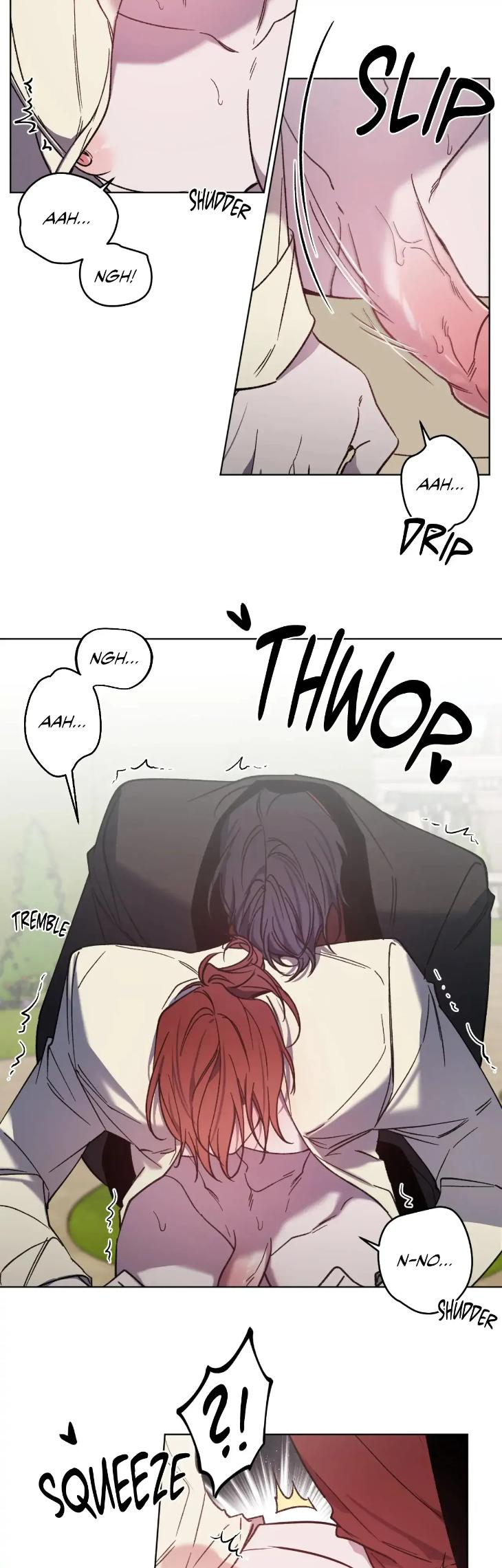 Love-Trap-By-Rayuan-Season-3-Uncensored-Eng page 21
