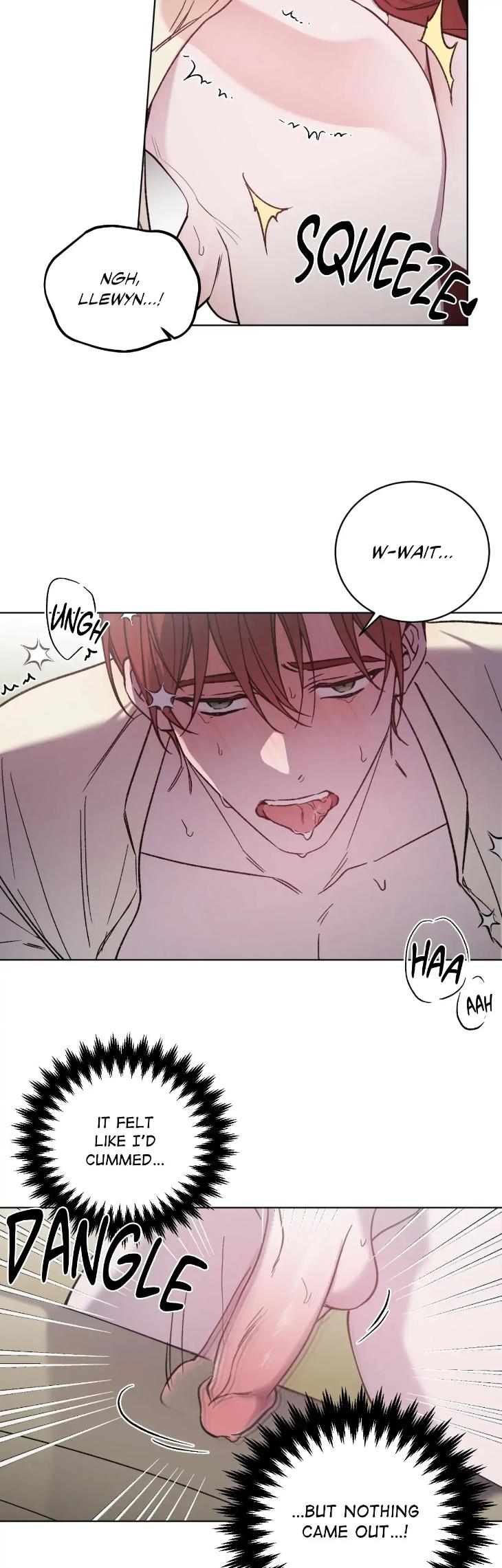 Love-Trap-By-Rayuan-Season-3-Uncensored-Eng page 22
