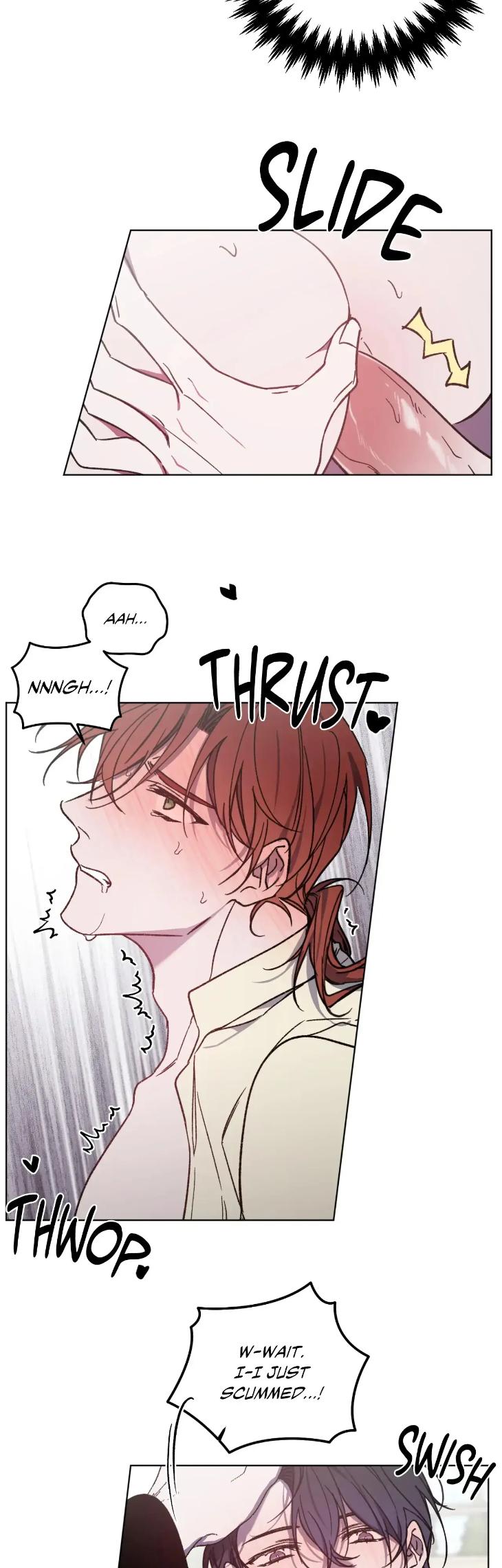 Love-Trap-By-Rayuan-Season-3-Uncensored-Eng page 23