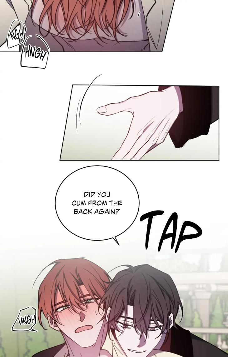Love-Trap-By-Rayuan-Season-3-Uncensored-Eng page 3