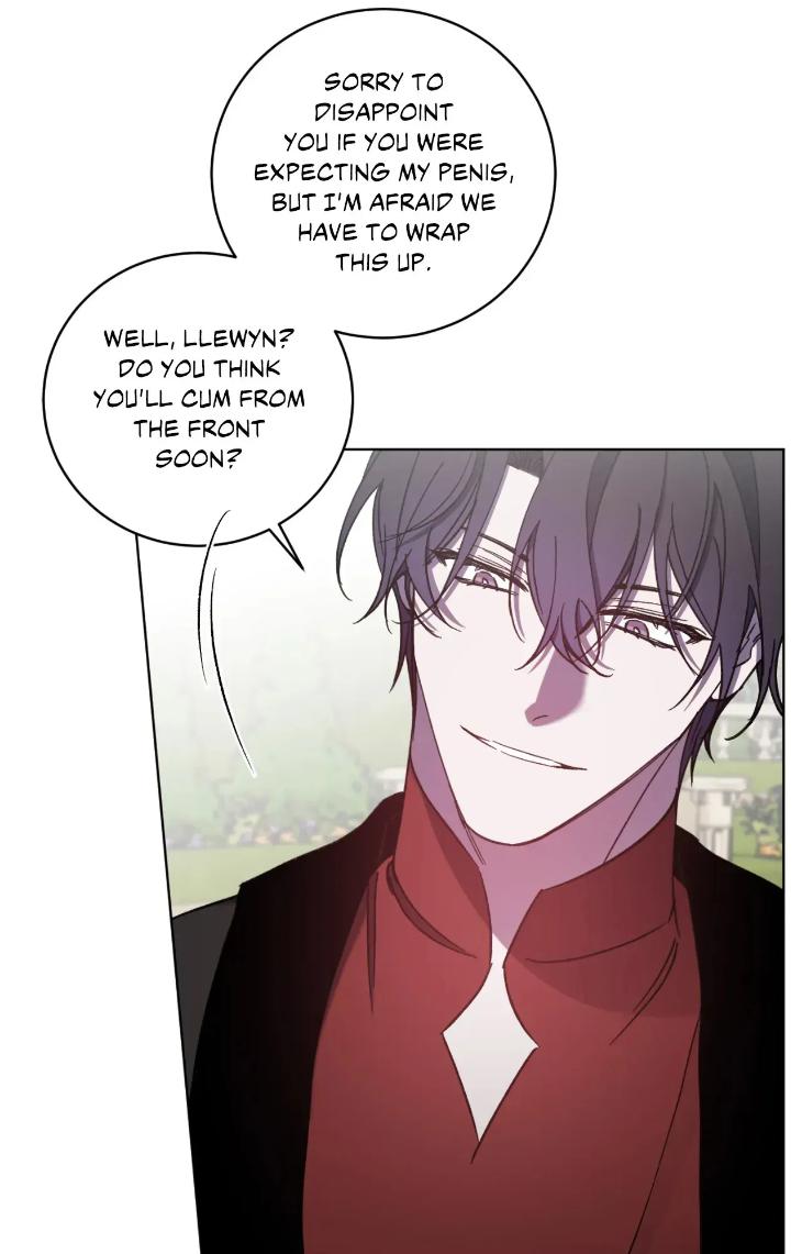 Love-Trap-By-Rayuan-Season-3-Uncensored-Eng page 6
