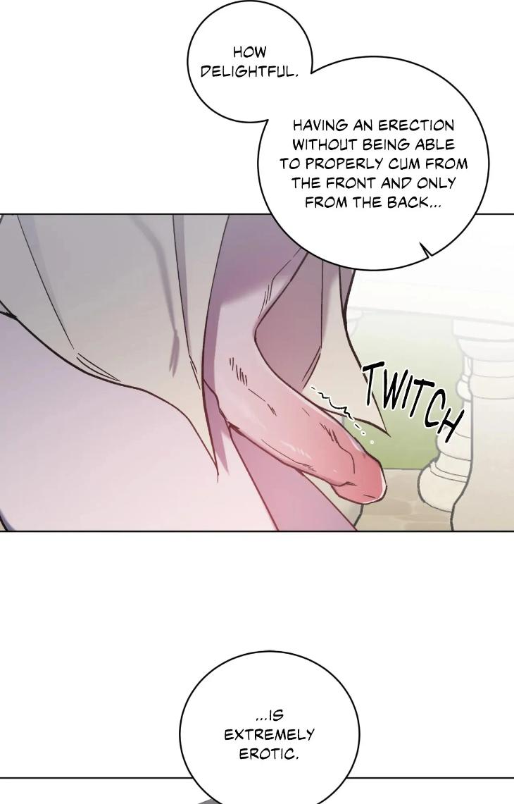Love-Trap-By-Rayuan-Season-3-Uncensored-Eng page 8