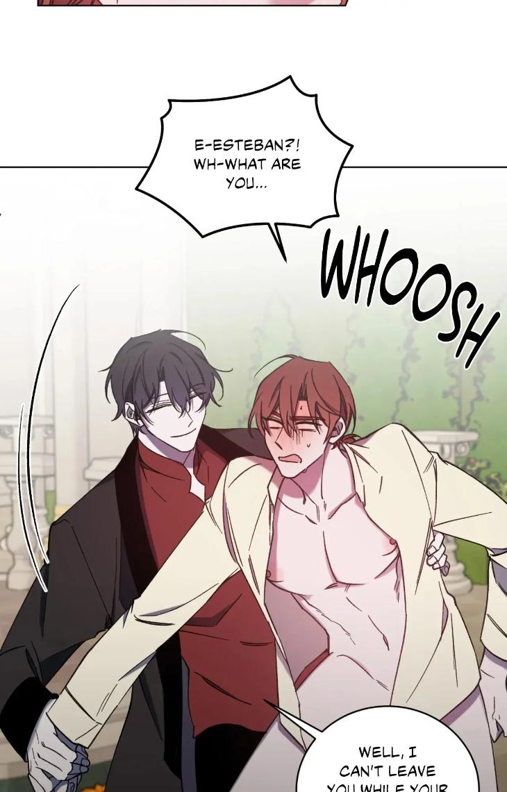 Love-Trap-By-Rayuan-Season-3-Uncensored-Eng page 12