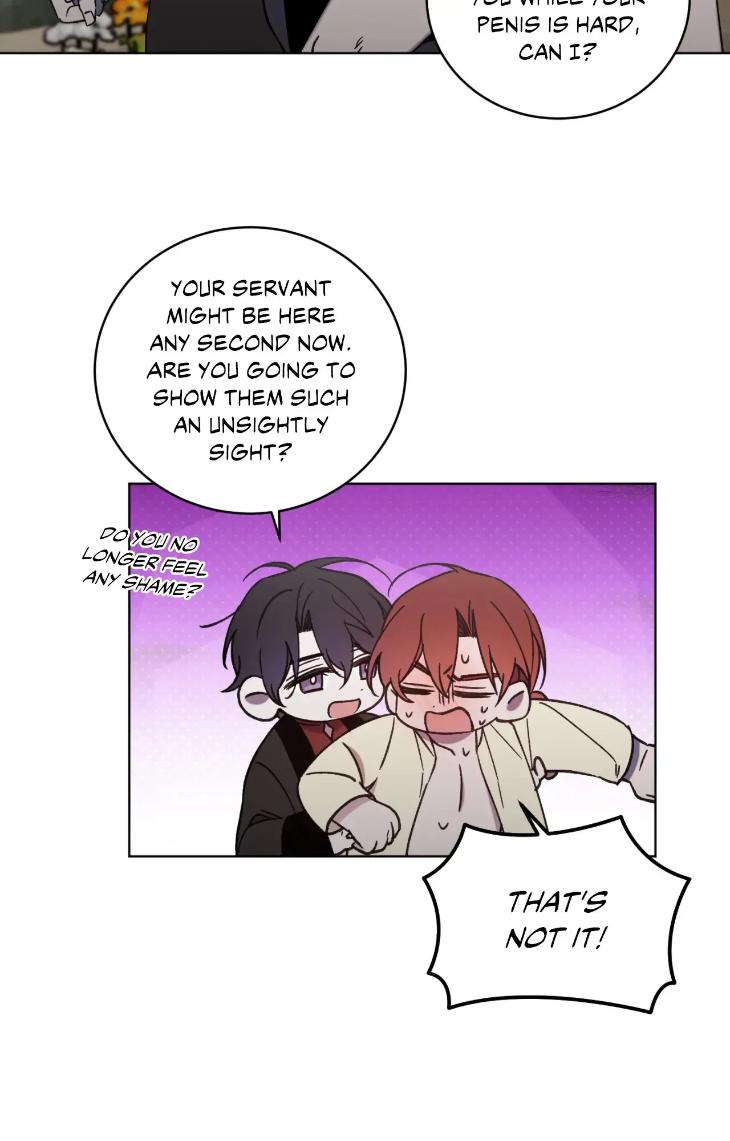 Love-Trap-By-Rayuan-Season-3-Uncensored-Eng page 13