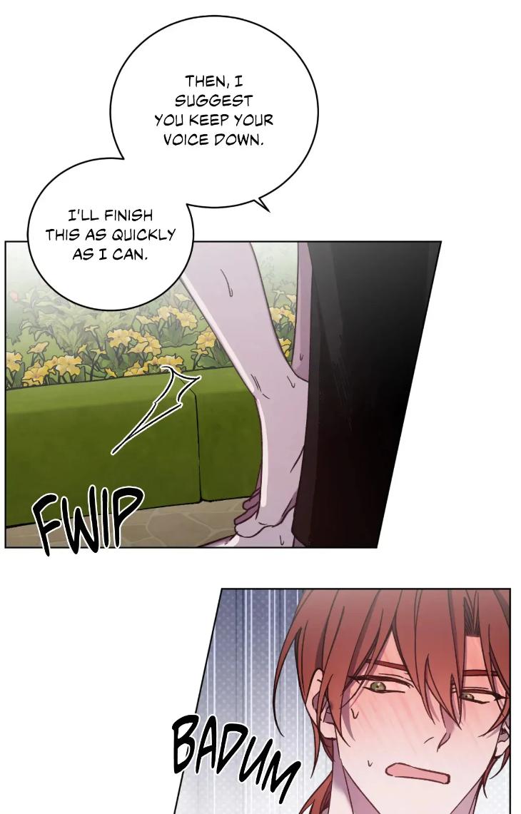 Love-Trap-By-Rayuan-Season-3-Uncensored-Eng page 14