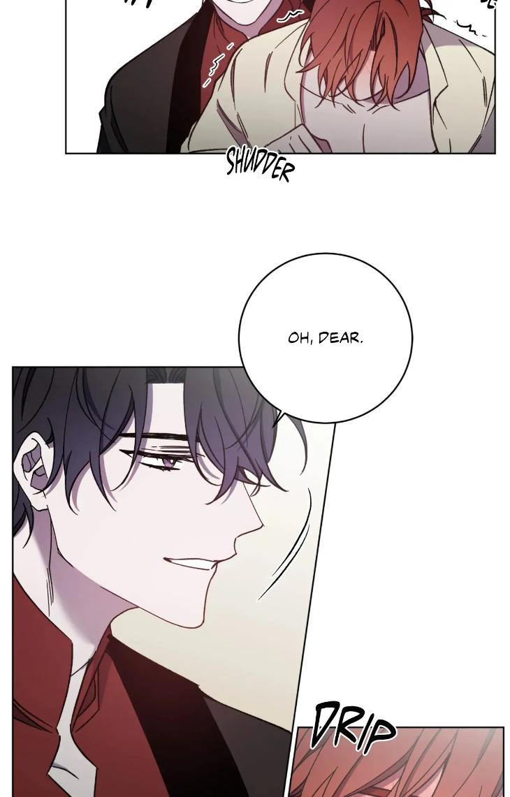 Love-Trap-By-Rayuan-Season-3-Uncensored-Eng page 23