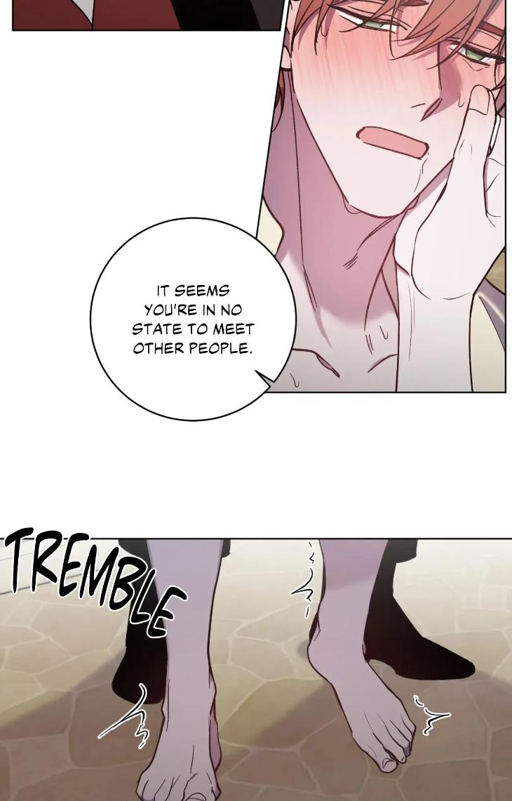 Love-Trap-By-Rayuan-Season-3-Uncensored-Eng page 24