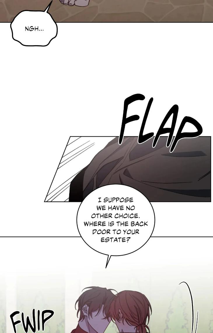 Love-Trap-By-Rayuan-Season-3-Uncensored-Eng page 25