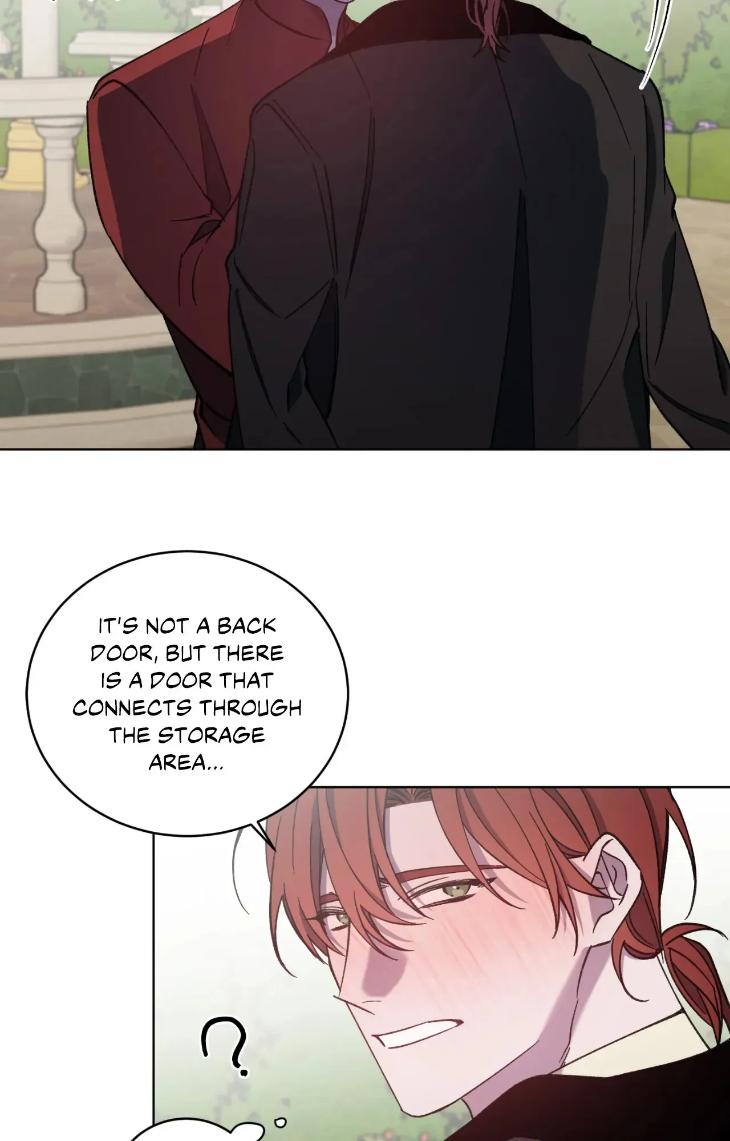Love-Trap-By-Rayuan-Season-3-Uncensored-Eng page 26