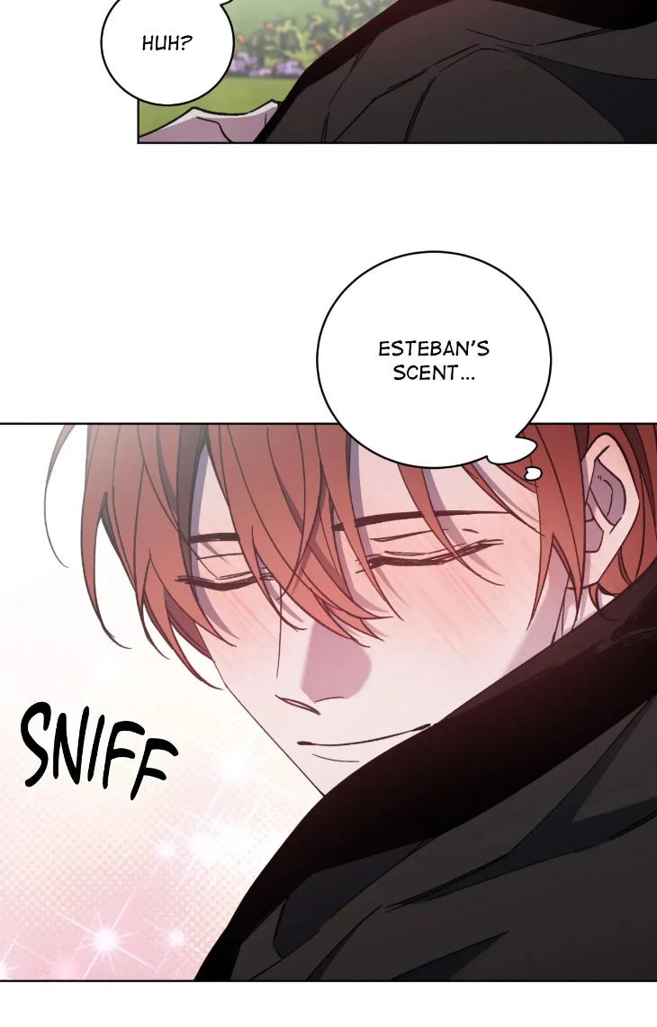 Love-Trap-By-Rayuan-Season-3-Uncensored-Eng page 27