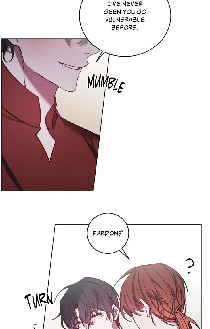 Love-Trap-By-Rayuan-Season-3-Uncensored-Eng page 29