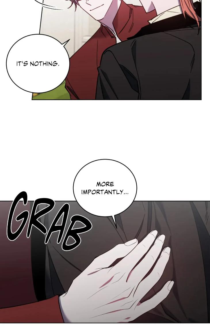 Love-Trap-By-Rayuan-Season-3-Uncensored-Eng page 30