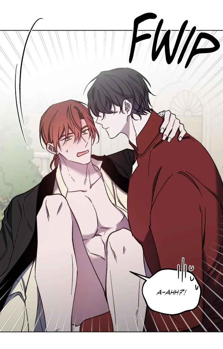 Love-Trap-By-Rayuan-Season-3-Uncensored-Eng page 31