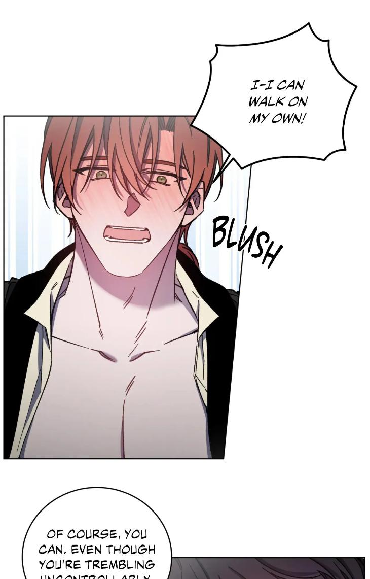 Love-Trap-By-Rayuan-Season-3-Uncensored-Eng page 32