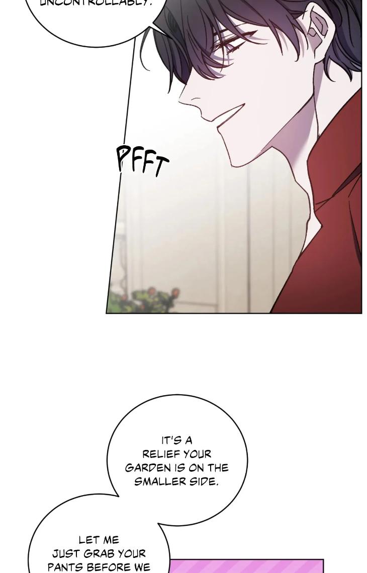 Love-Trap-By-Rayuan-Season-3-Uncensored-Eng page 33