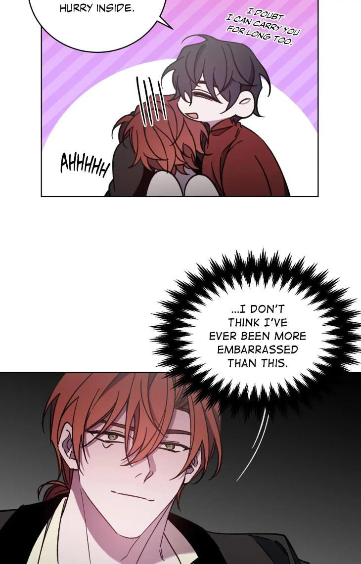Love-Trap-By-Rayuan-Season-3-Uncensored-Eng page 34