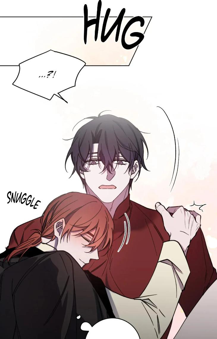 Love-Trap-By-Rayuan-Season-3-Uncensored-Eng page 37