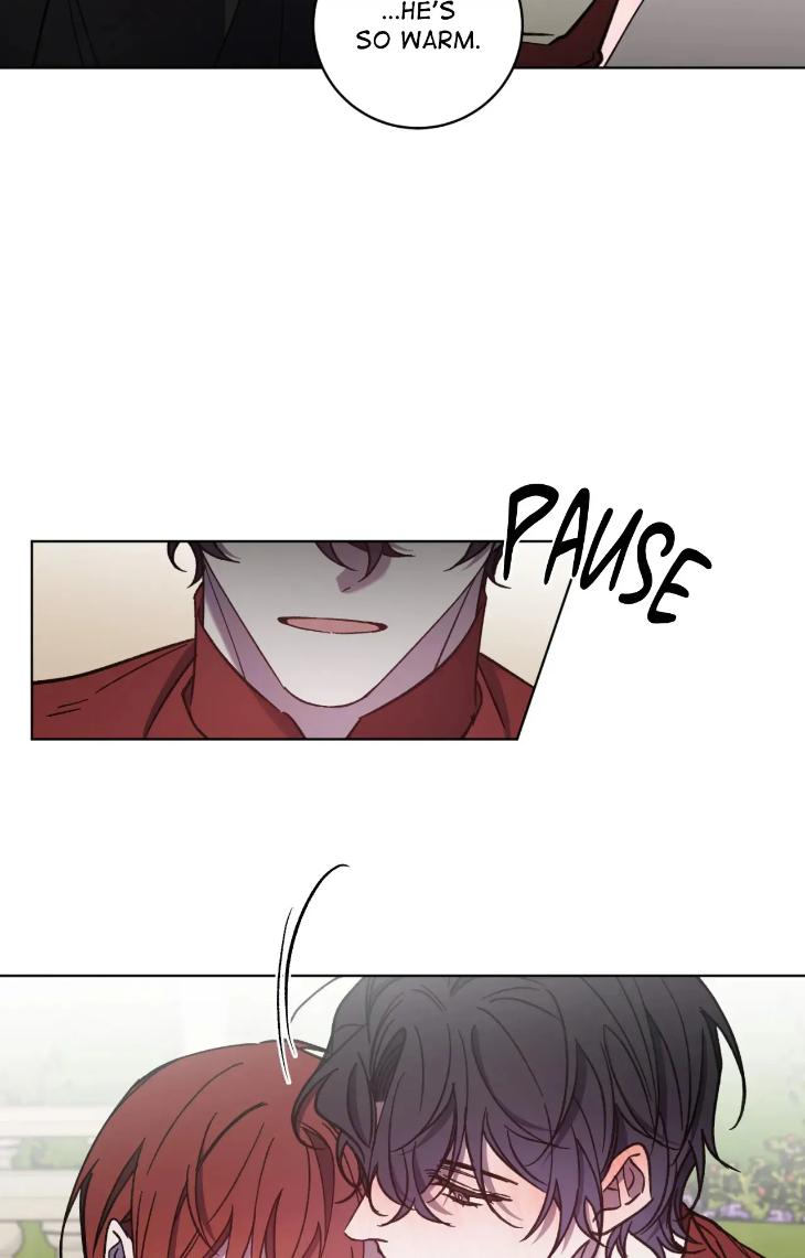 Love-Trap-By-Rayuan-Season-3-Uncensored-Eng page 38