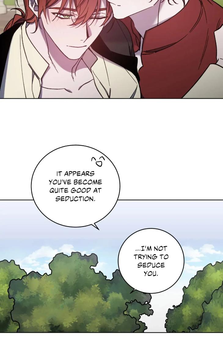 Love-Trap-By-Rayuan-Season-3-Uncensored-Eng page 39
