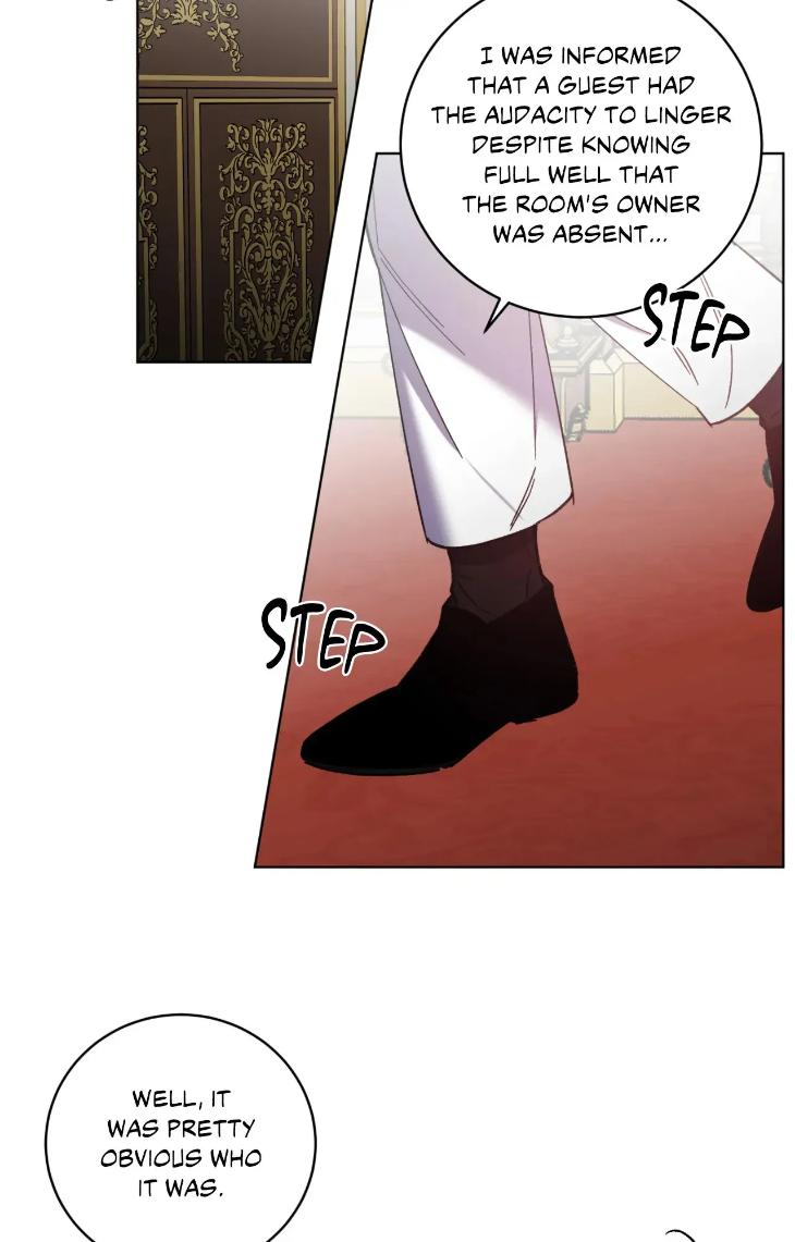 Love-Trap-By-Rayuan-Season-3-Uncensored-Eng page 41