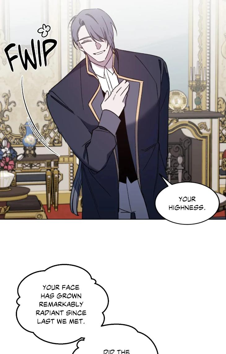 Love-Trap-By-Rayuan-Season-3-Uncensored-Eng page 43