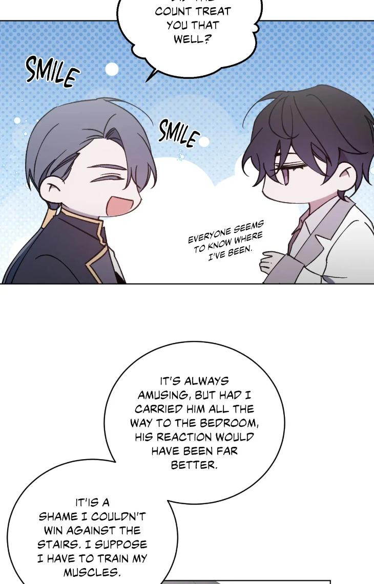 Love-Trap-By-Rayuan-Season-3-Uncensored-Eng page 44