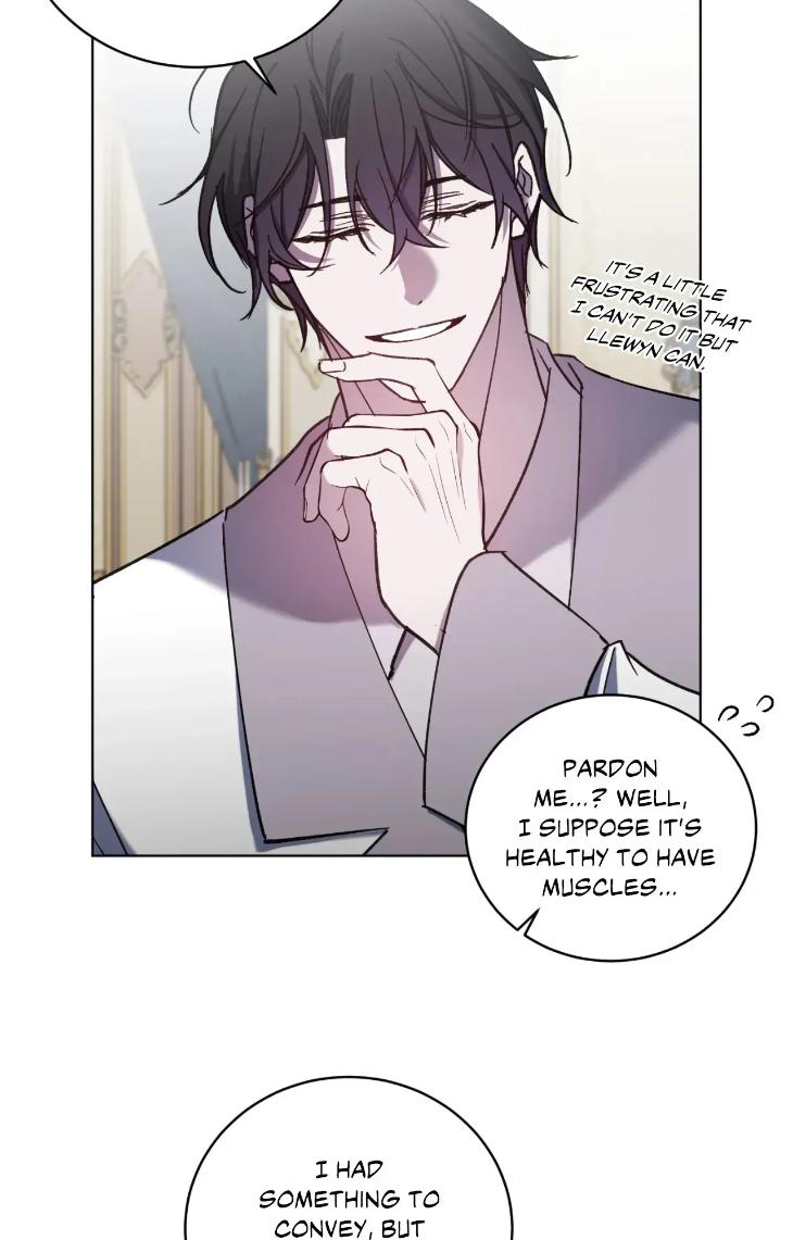 Love-Trap-By-Rayuan-Season-3-Uncensored-Eng page 45