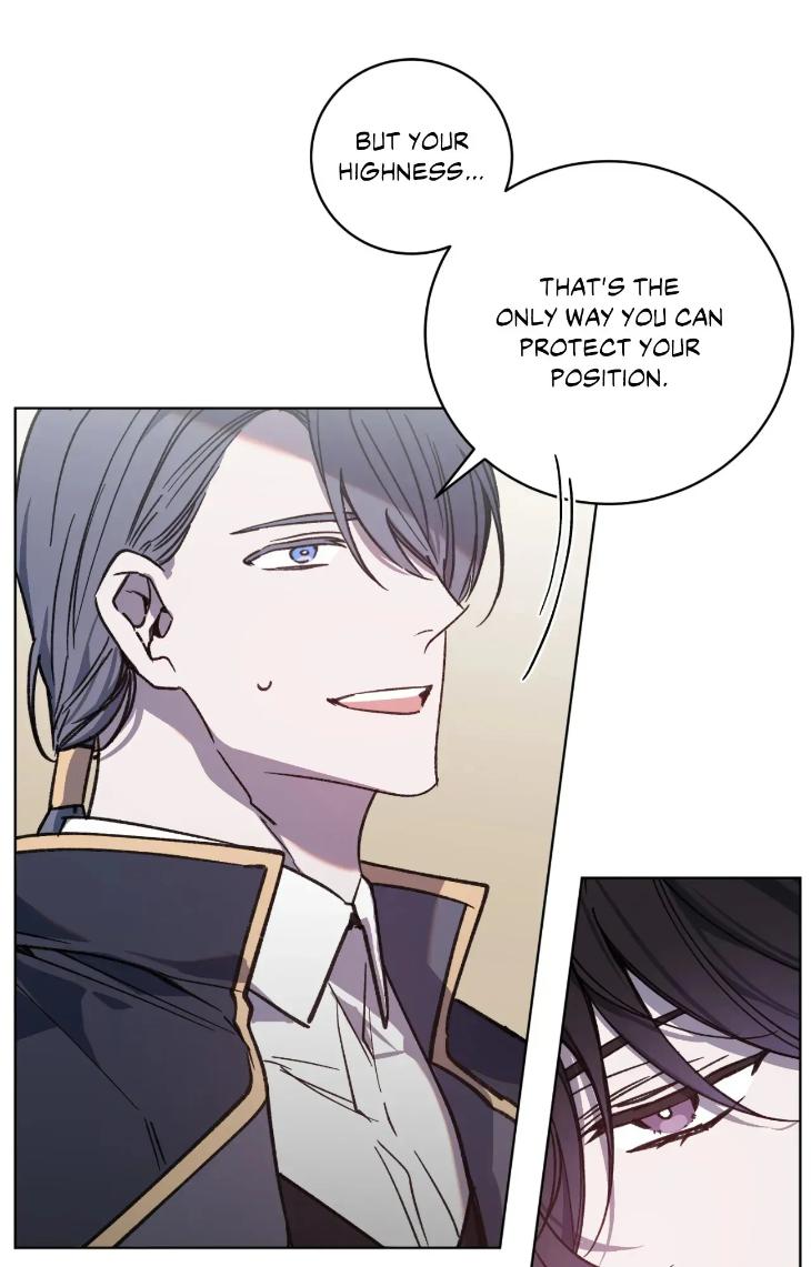 Love-Trap-By-Rayuan-Season-3-Uncensored-Eng page 6