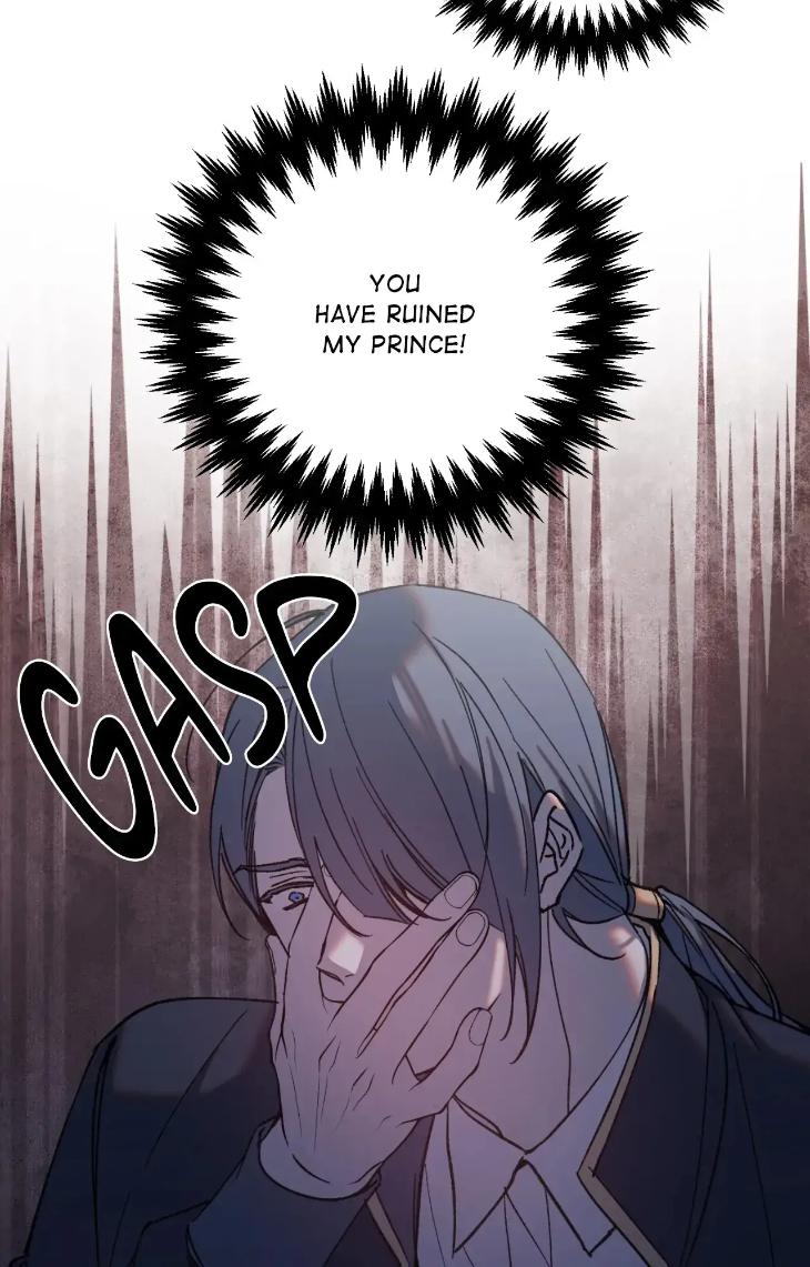 Love-Trap-By-Rayuan-Season-3-Uncensored-Eng page 20