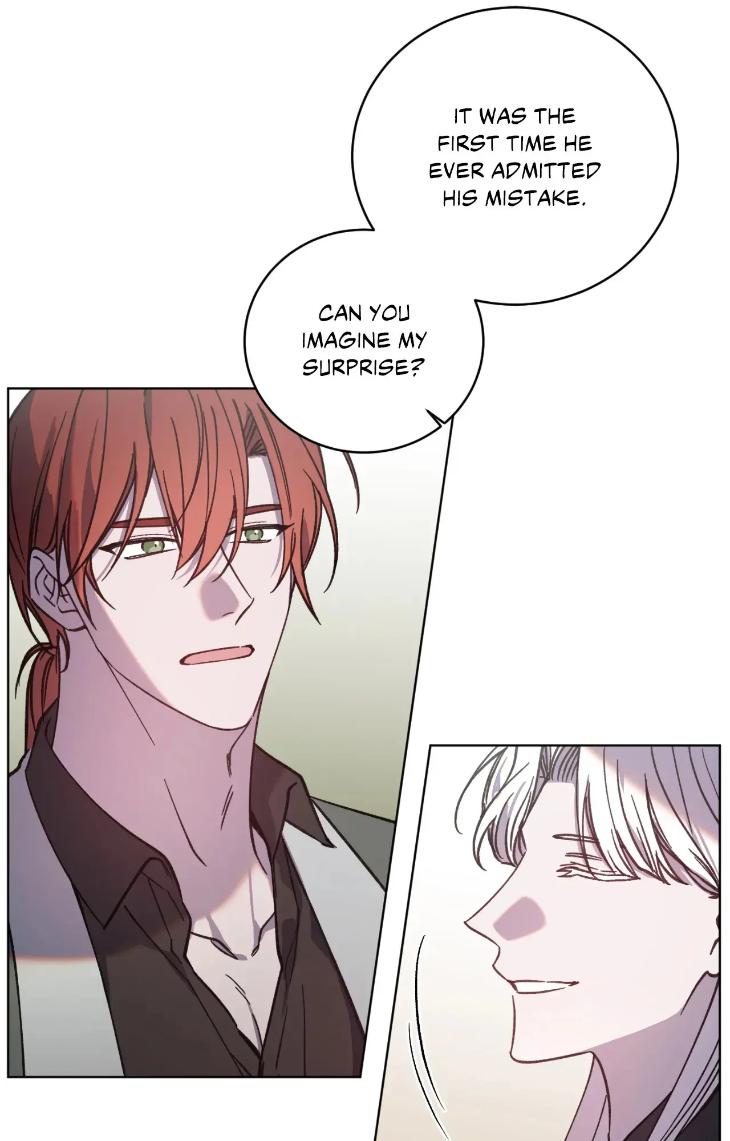 Love-Trap-By-Rayuan-Season-3-Uncensored-Eng page 28
