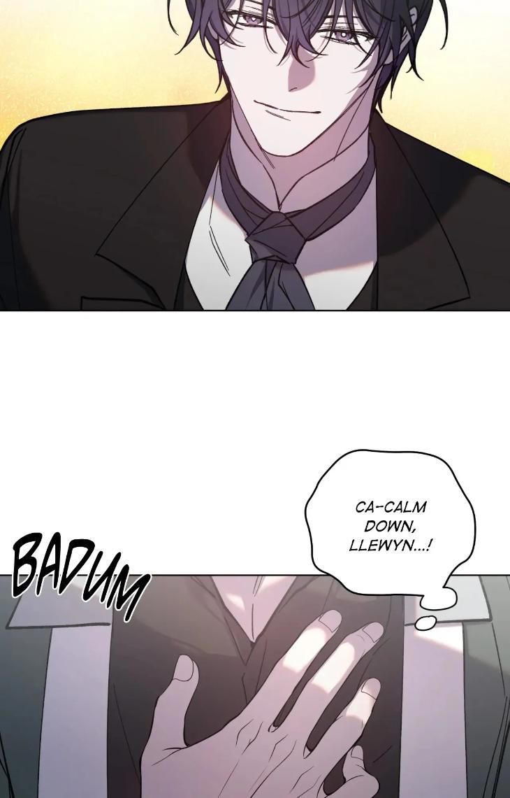 Love-Trap-By-Rayuan-Season-3-Uncensored-Eng page 31