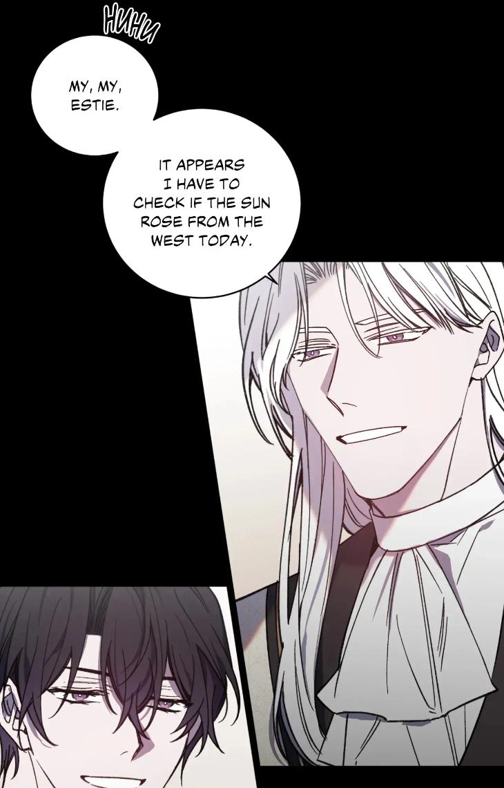 Love-Trap-By-Rayuan-Season-3-Uncensored-Eng page 39