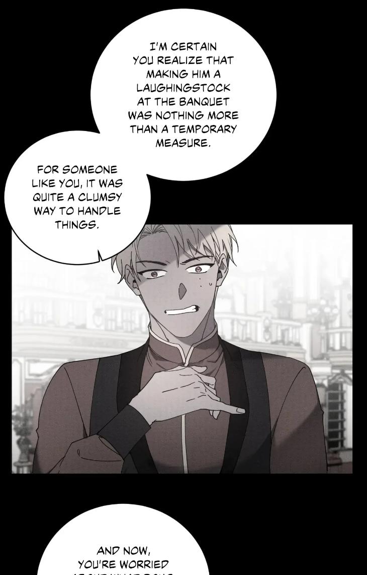Love-Trap-By-Rayuan-Season-3-Uncensored-Eng page 43
