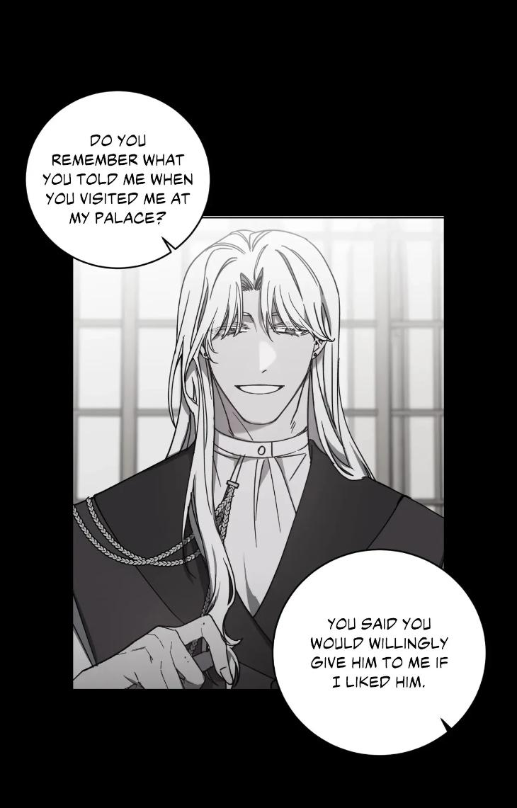 Love-Trap-By-Rayuan-Season-3-Uncensored-Eng page 51