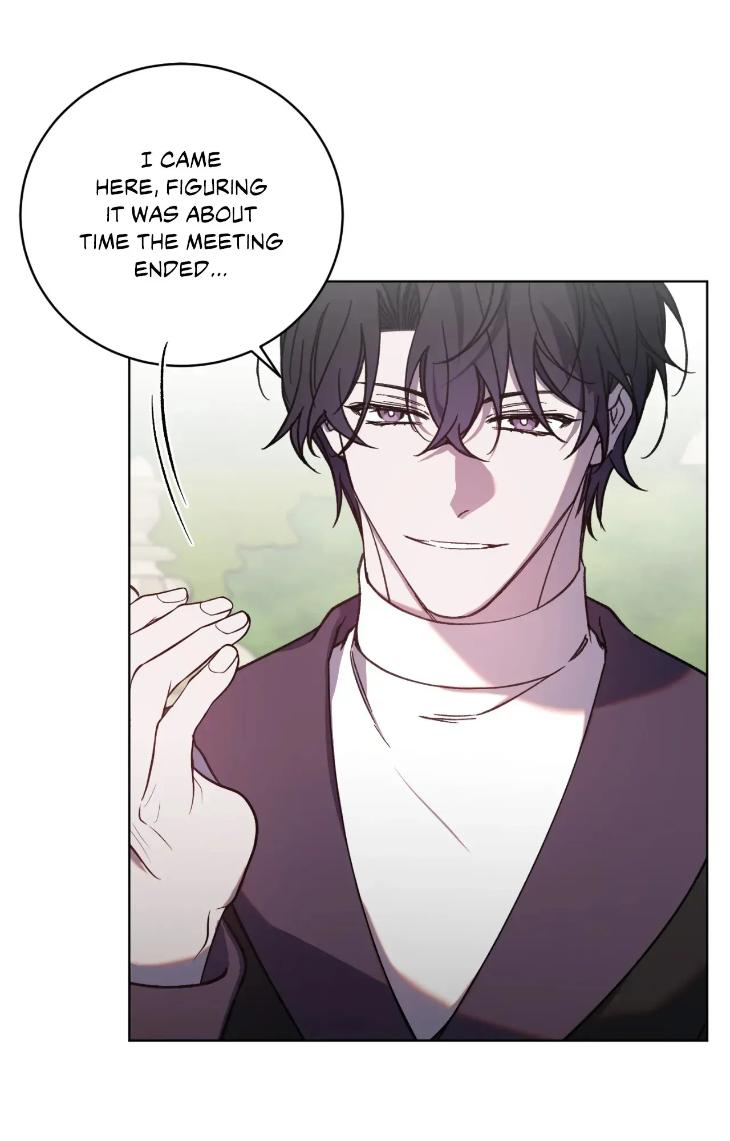 Love-Trap-By-Rayuan-Season-3-Uncensored-Eng page 6