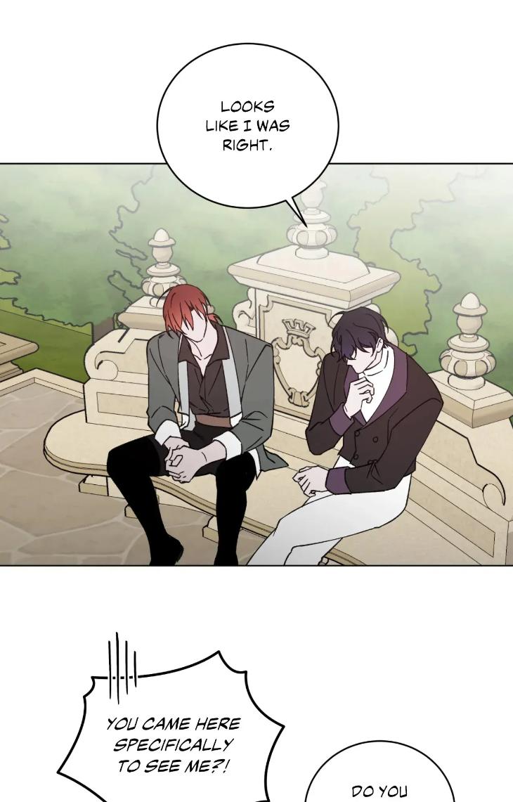 Love-Trap-By-Rayuan-Season-3-Uncensored-Eng page 7