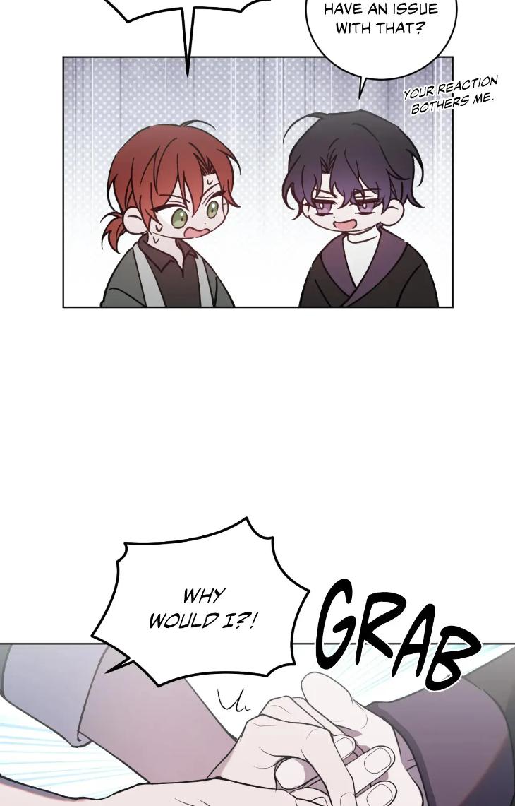 Love-Trap-By-Rayuan-Season-3-Uncensored-Eng page 8
