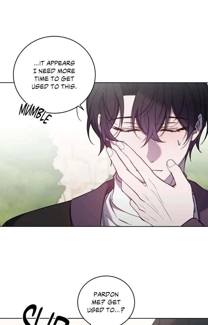 Love-Trap-By-Rayuan-Season-3-Uncensored-Eng page 12