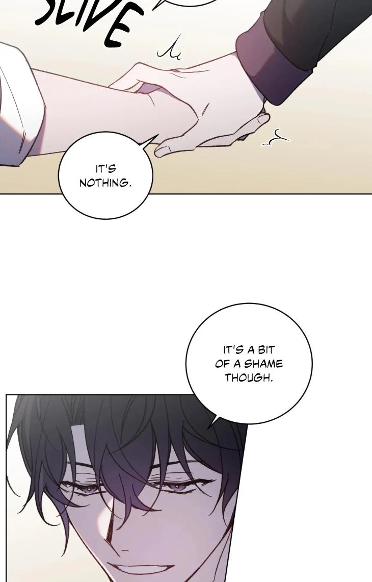 Love-Trap-By-Rayuan-Season-3-Uncensored-Eng page 13