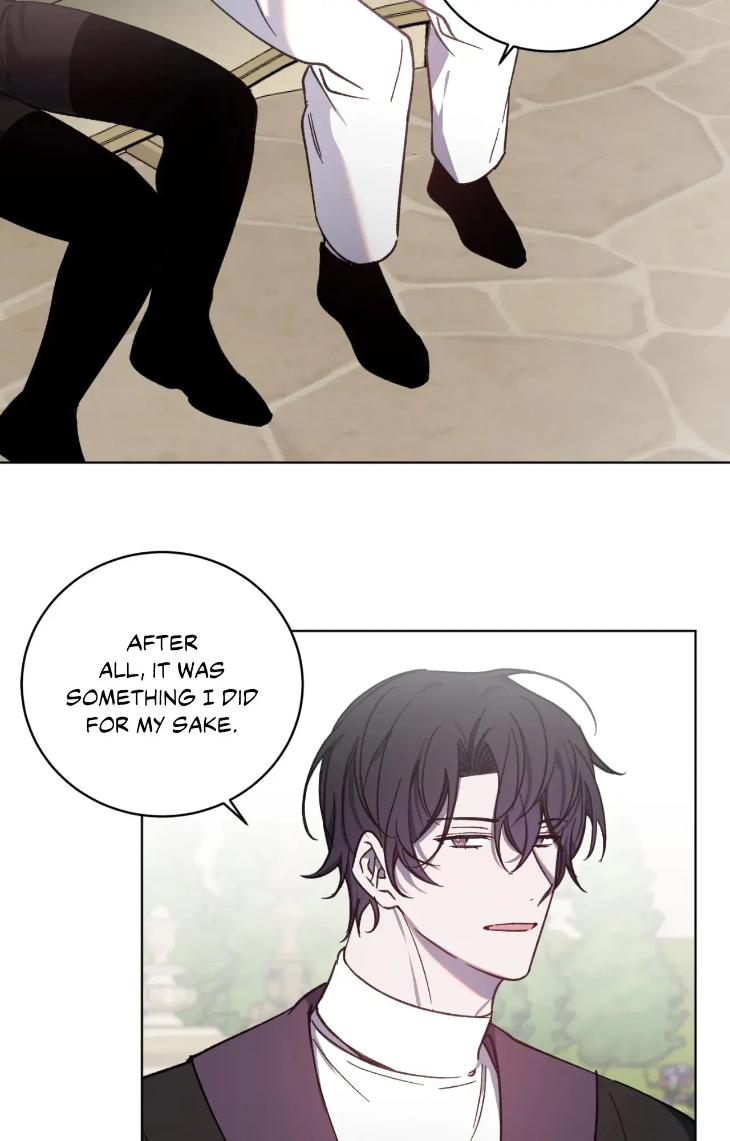 Love-Trap-By-Rayuan-Season-3-Uncensored-Eng page 19
