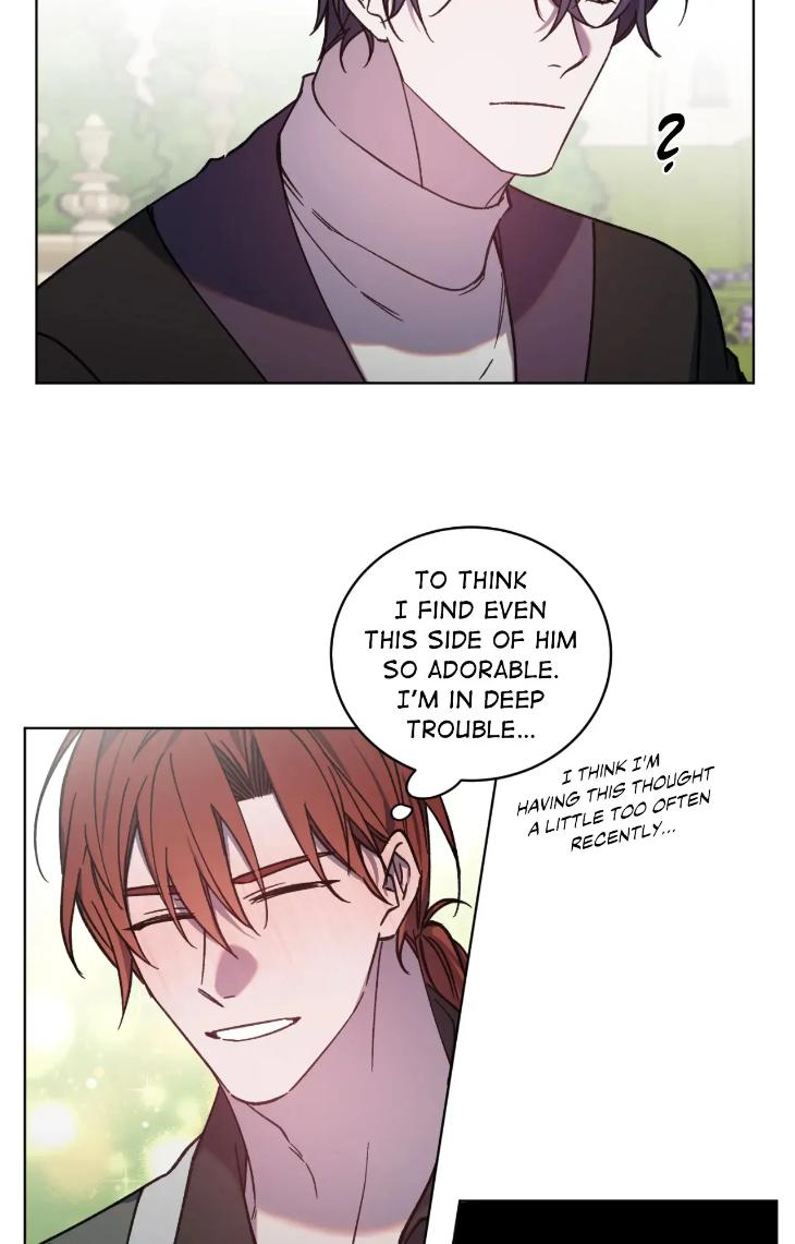 Love-Trap-By-Rayuan-Season-3-Uncensored-Eng page 24