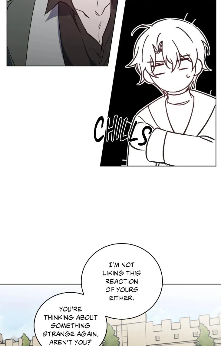 Love-Trap-By-Rayuan-Season-3-Uncensored-Eng page 25