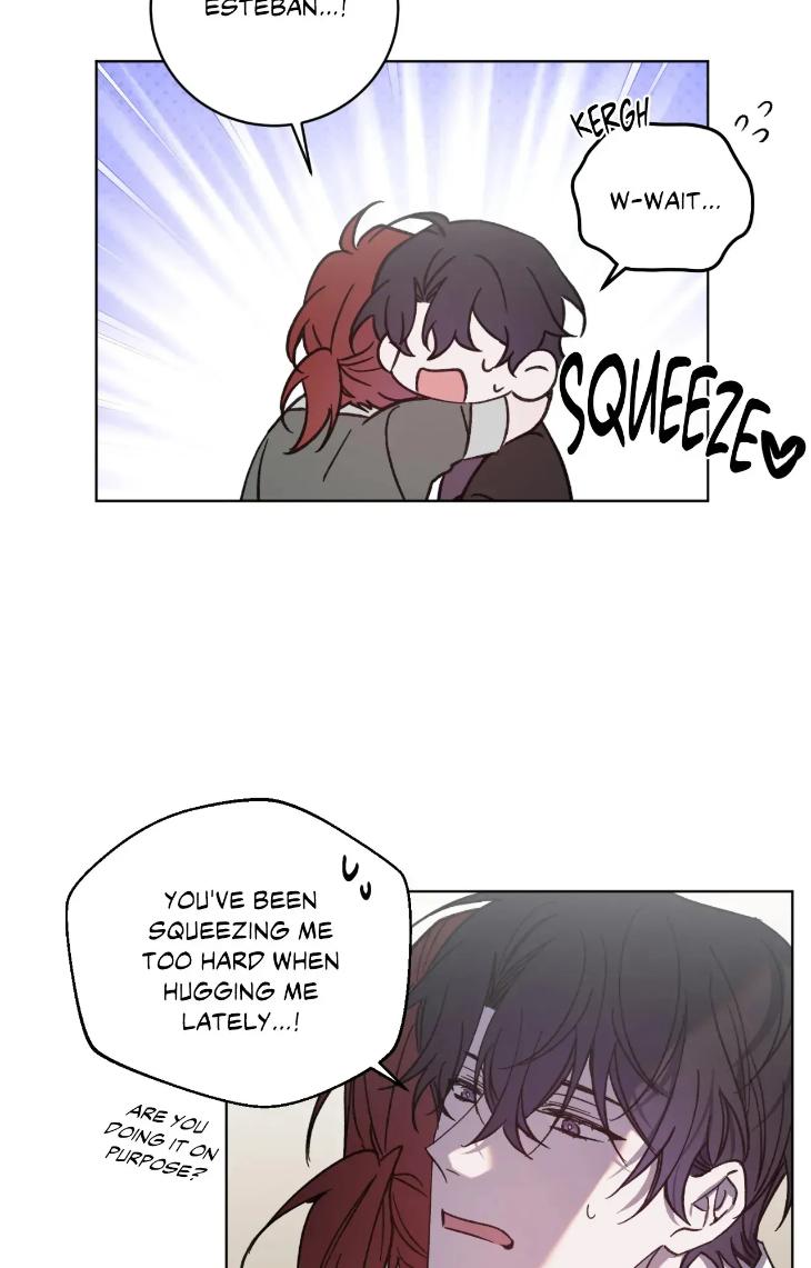 Love-Trap-By-Rayuan-Season-3-Uncensored-Eng page 30