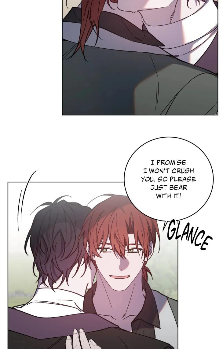 Love-Trap-By-Rayuan-Season-3-Uncensored-Eng page 31