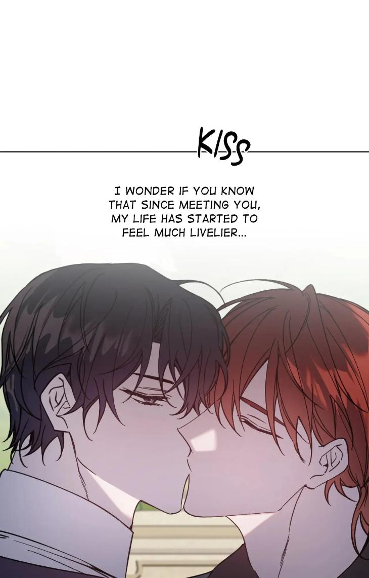 Love-Trap-By-Rayuan-Season-3-Uncensored-Eng page 33